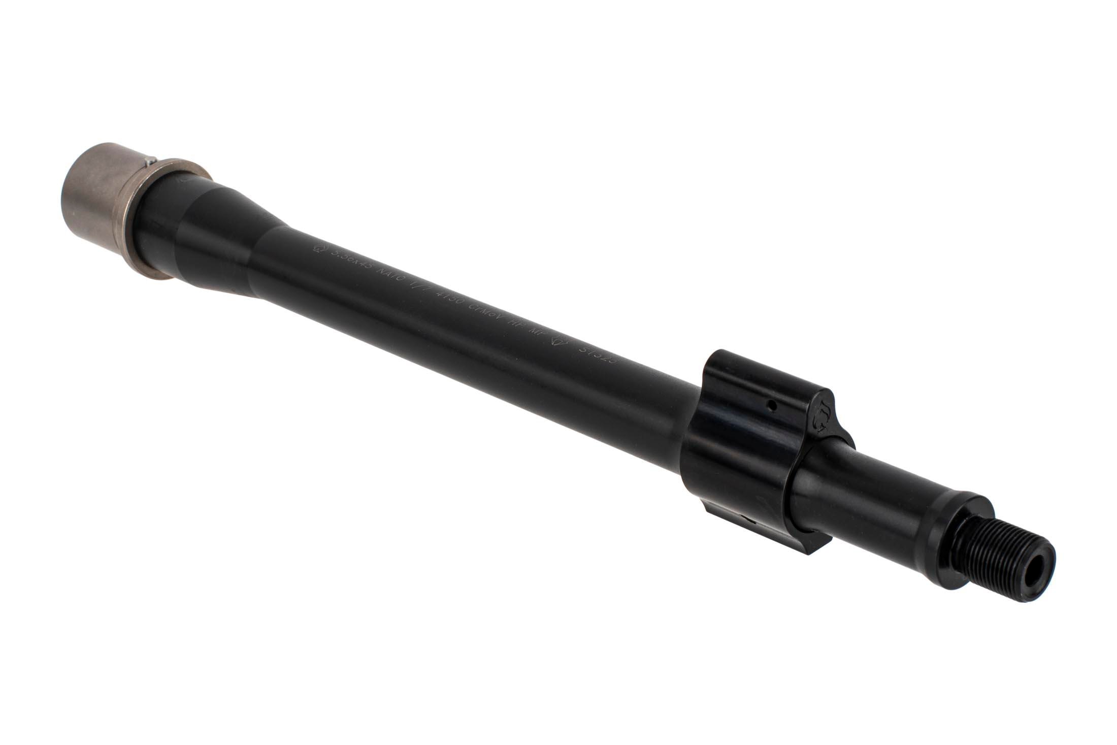Ballistic Advantage Performance Series 5.56 Hanson Carbine AR-15 Barrel with Pinned Gas Block - 10.3"